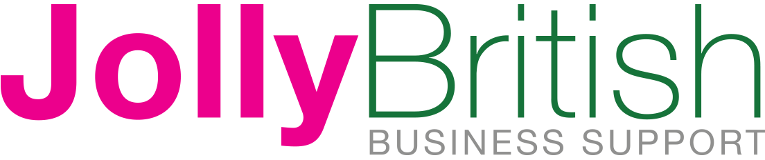 Jolly British | Tailored Business Support for Growing Businesses in the UK