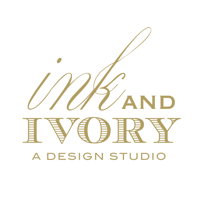 Ink & Ivory