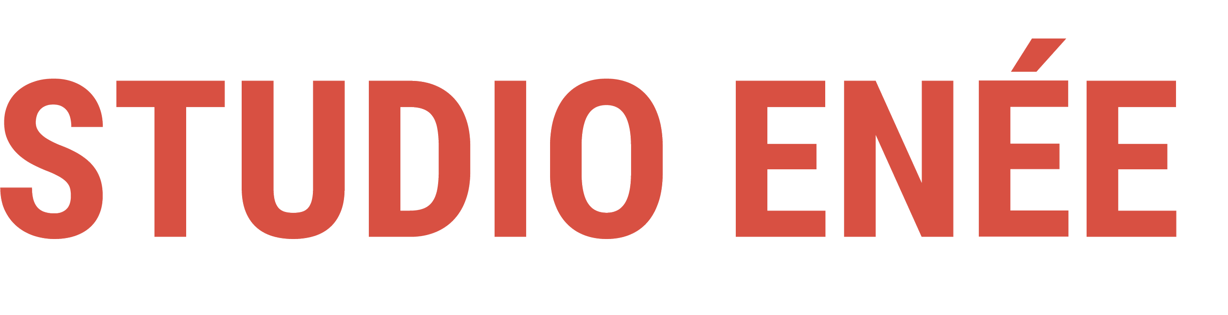 STUDIO ENÉE