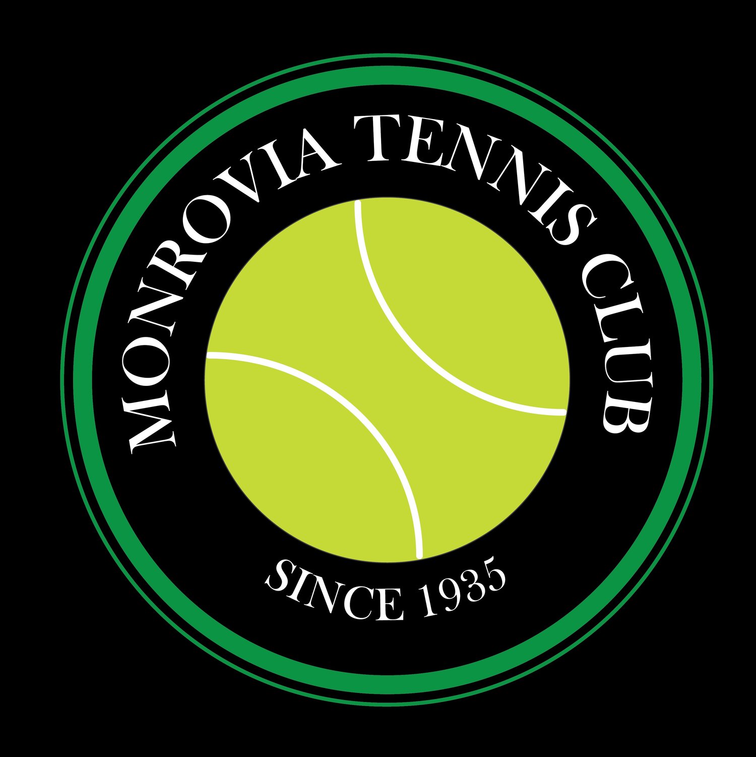 Monrovia Tennis Club