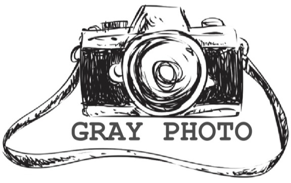 Gray Photography