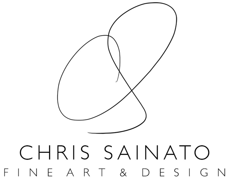 Chris Sainato Fine Art & Design