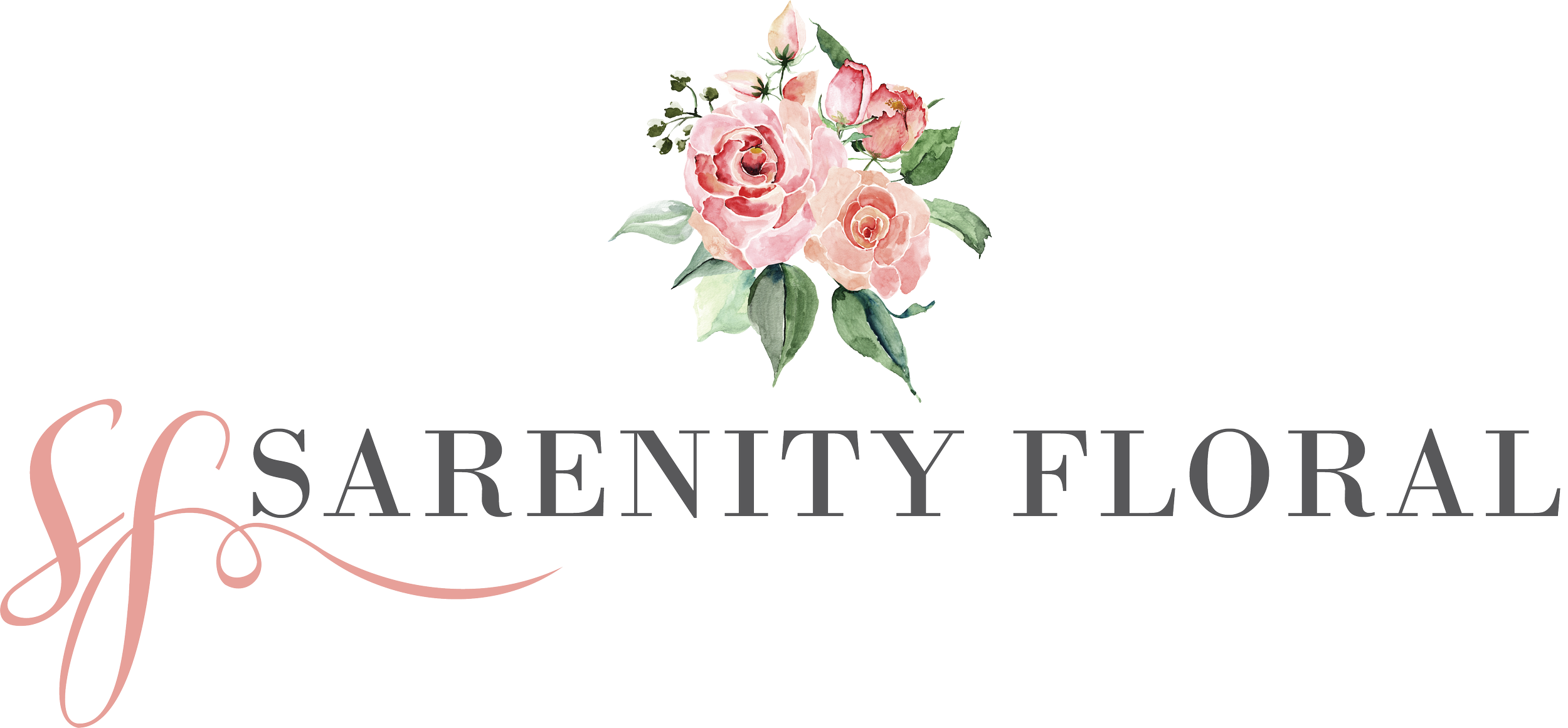 Sarenity Floral