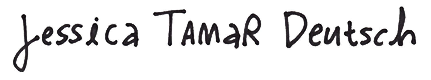 Jessica Tamar Deutsch