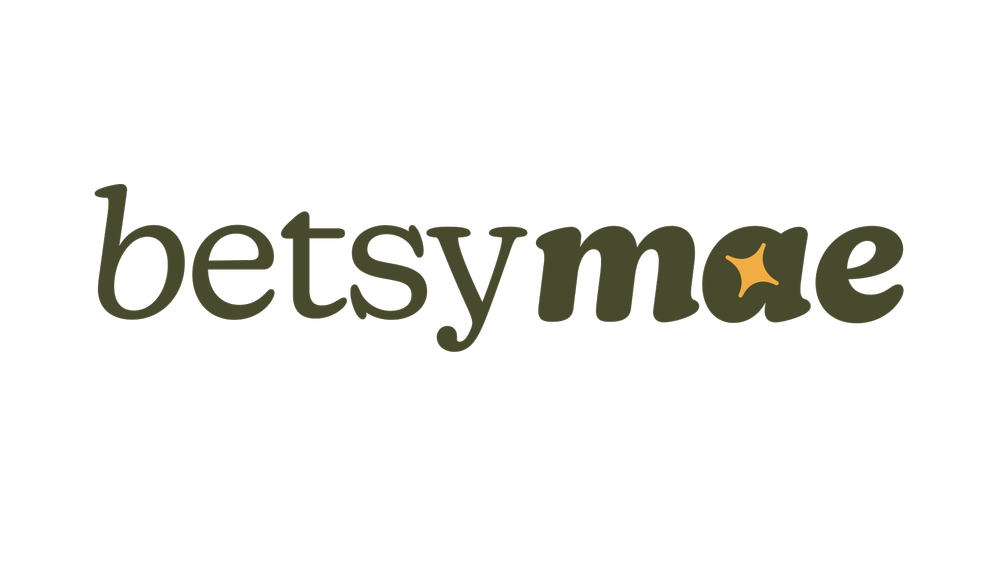 Betsy Mae Art