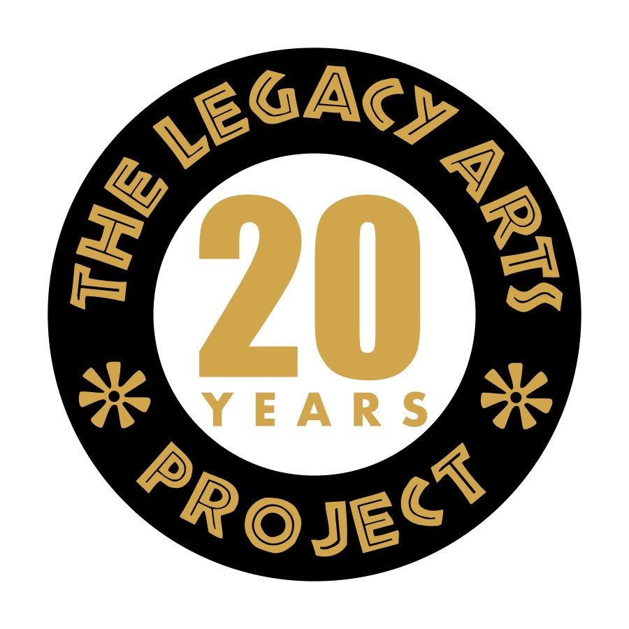 The Legacy Arts Project