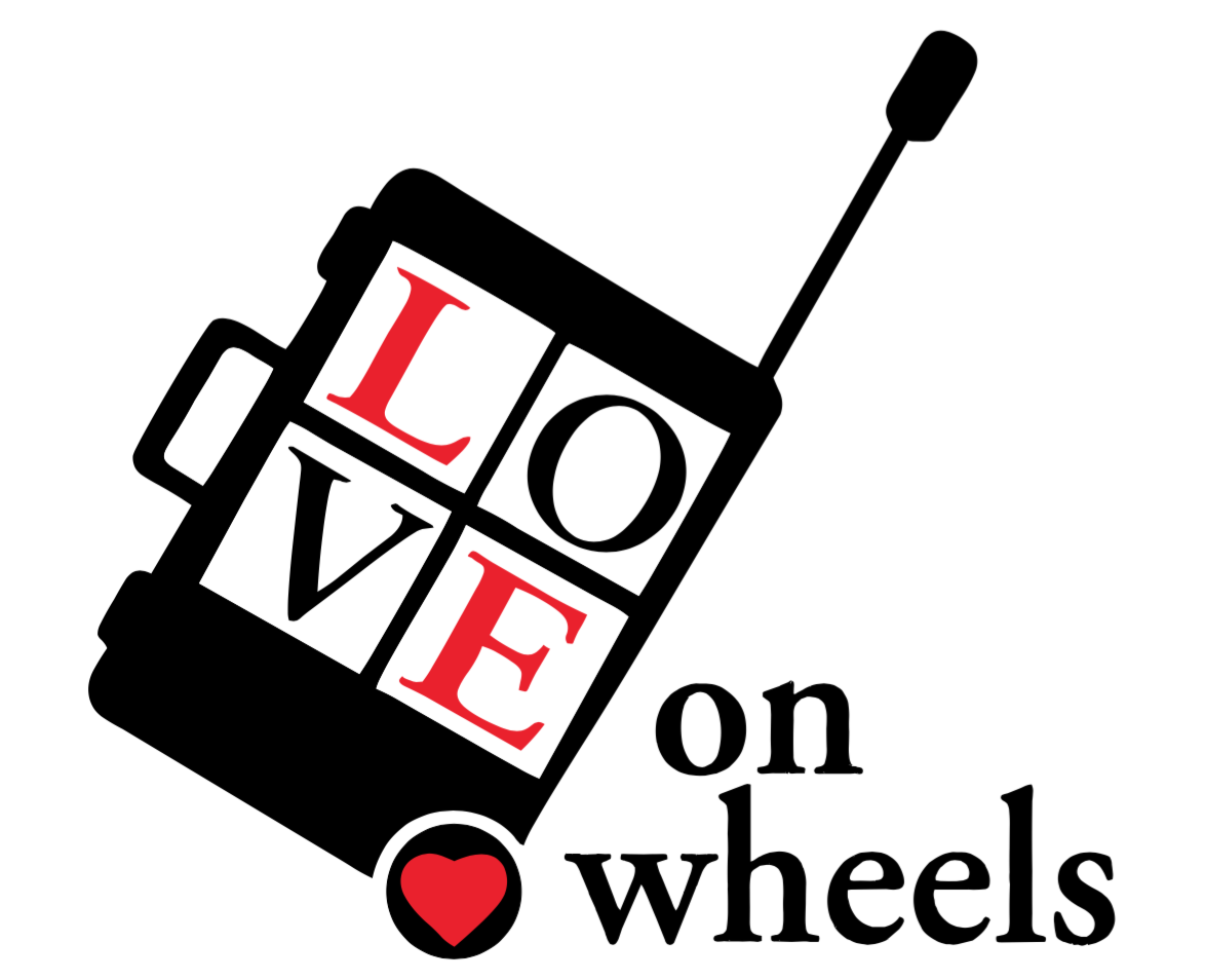 Love On Wheels