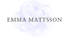 Emma Mattsson