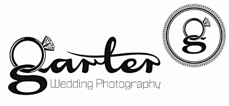 Garter Wedding Photography