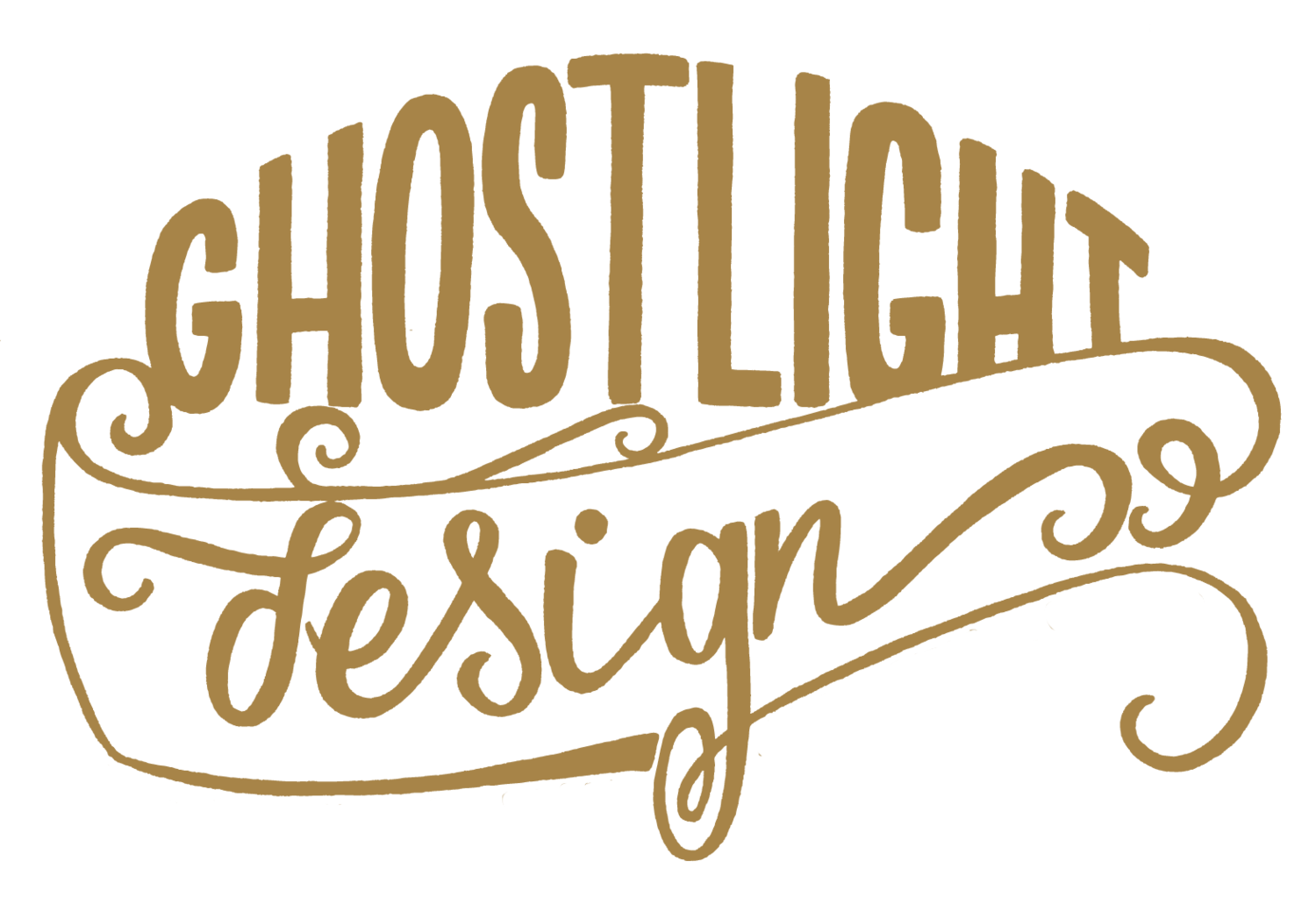 Ghostlight Design