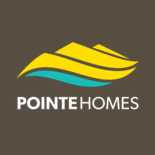 POINTE HOMES El Paso New and Custom Home Builders