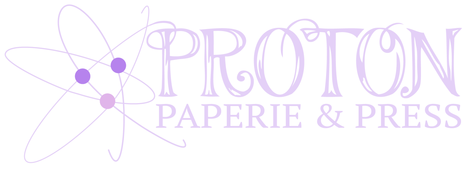 Proton Paperie & Press