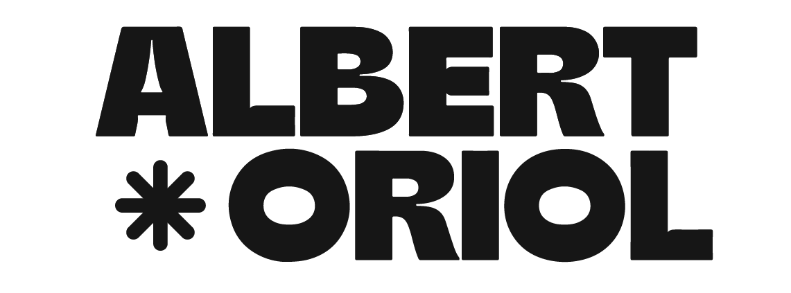 Albert Oriol