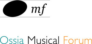 Ossia Musical Forum