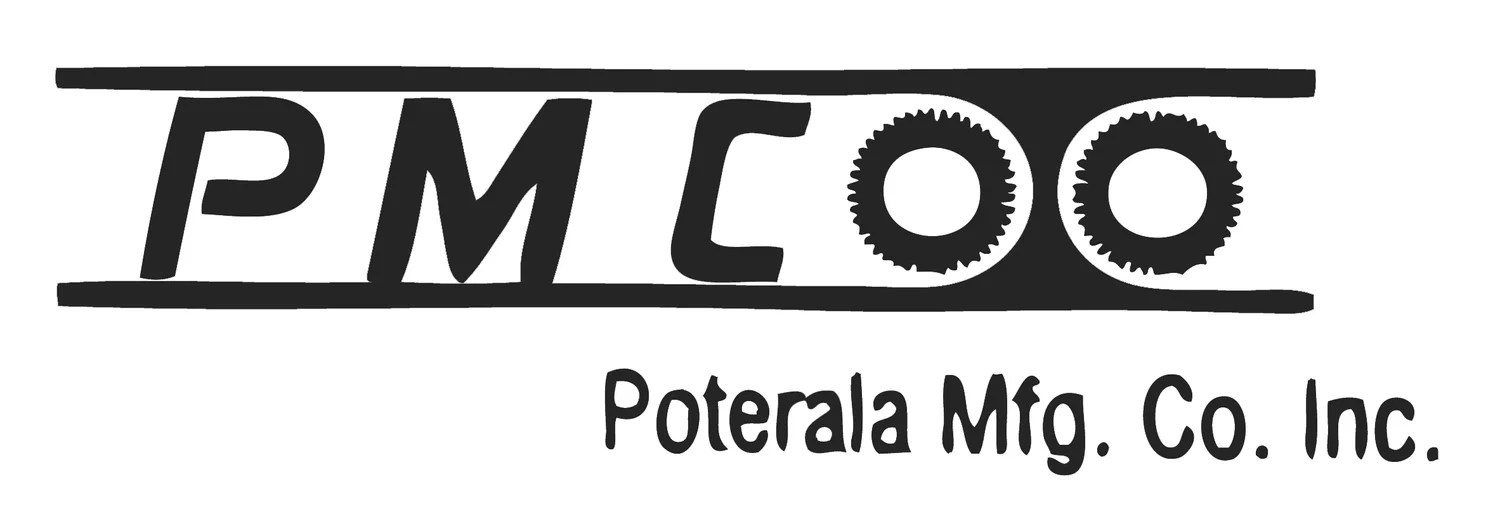 Poterala Mfg. Co. Inc