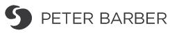 Peter Barber