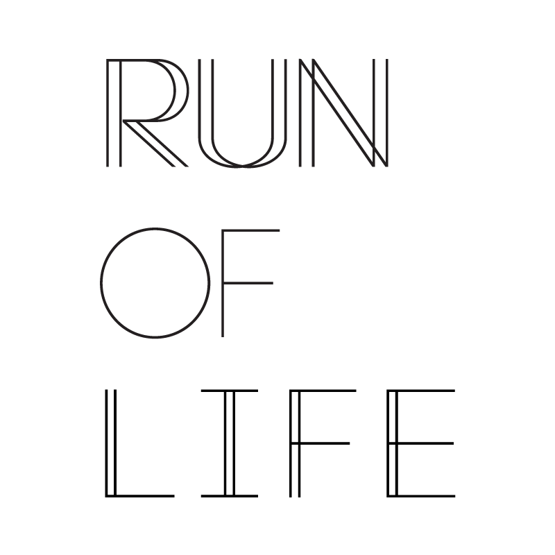 RUN OF LIFE 