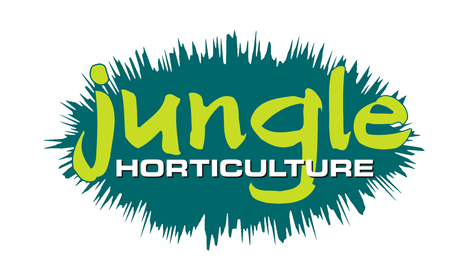 Jungle Horticulture