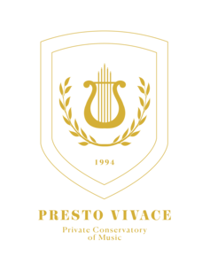 Presto Vivace
