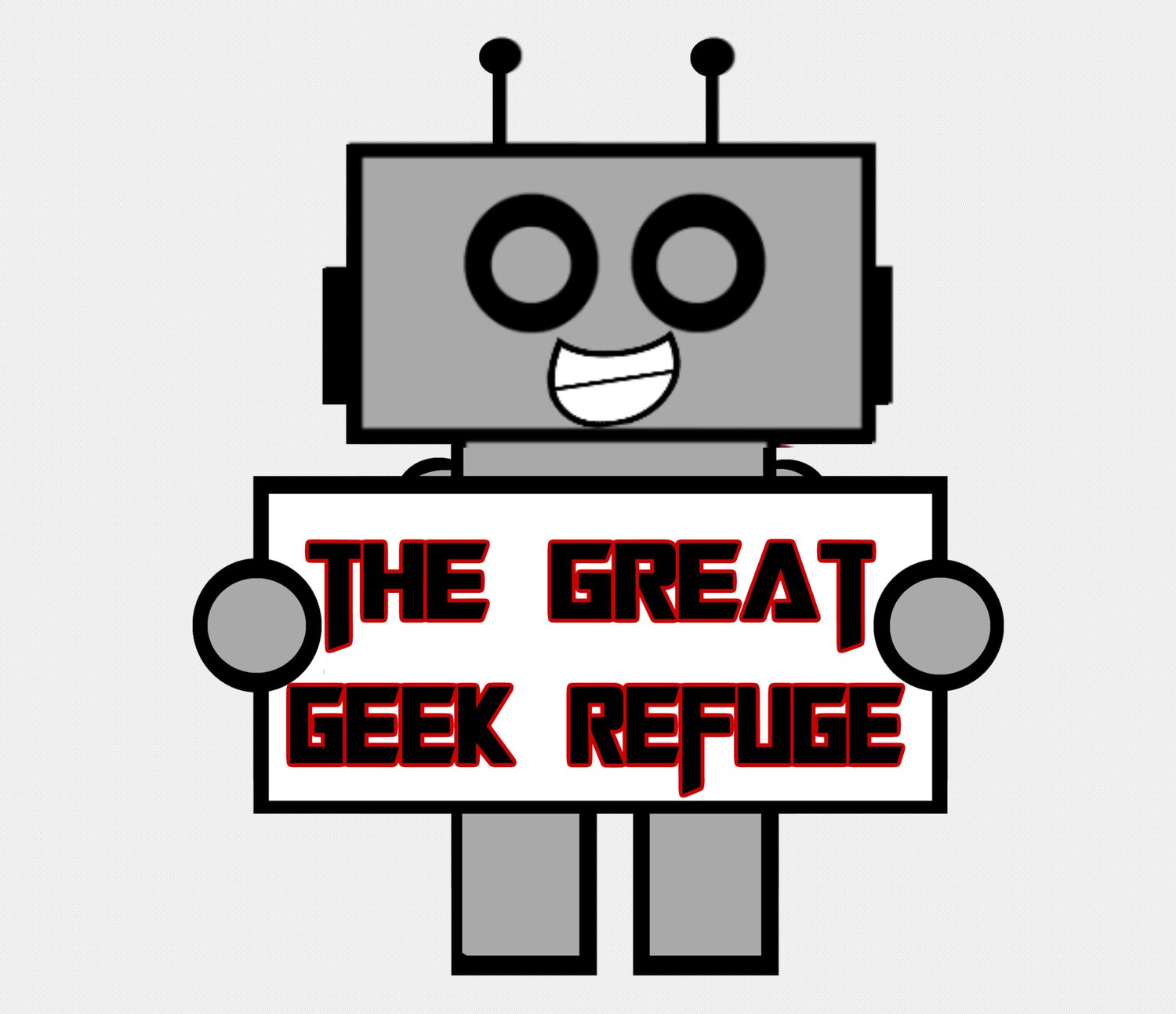 The Great Geek Refuge