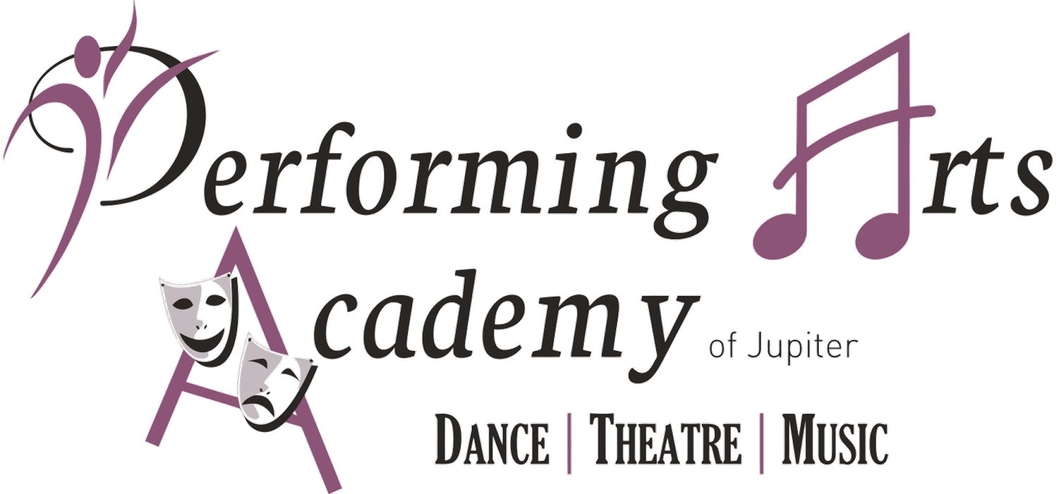 PERFORMING ARTS ACADEMY OF JUPITER 