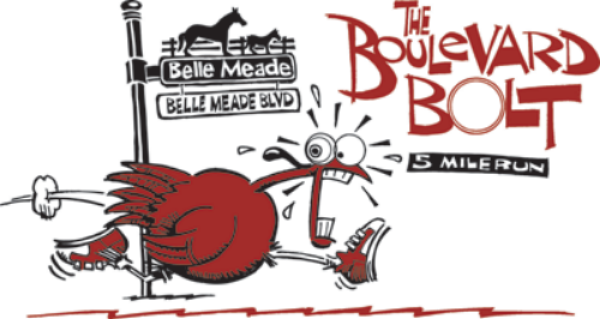 The Boulevard Bolt