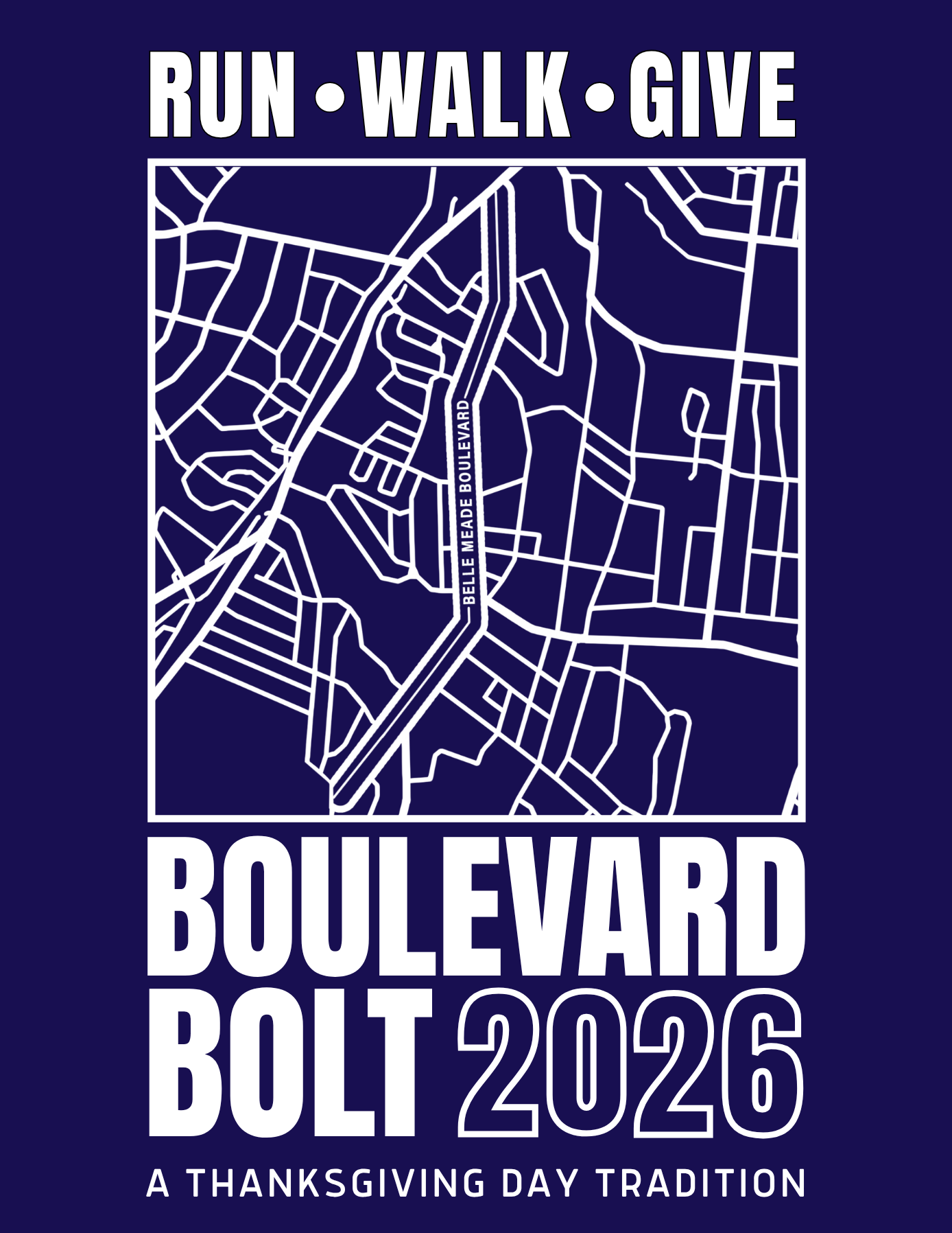 The Boulevard Bolt