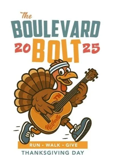 The Boulevard Bolt