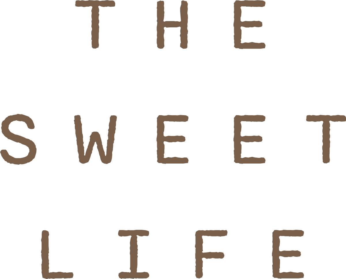 The Sweet Life