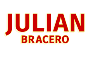 JULIAN BRACERO