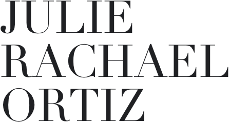 julie rachael ortiz