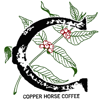 COPPER HORSE COFFEE ROASTERS