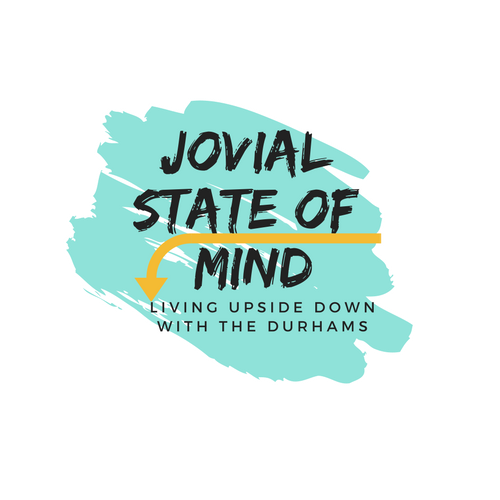 Jovial State of Mind