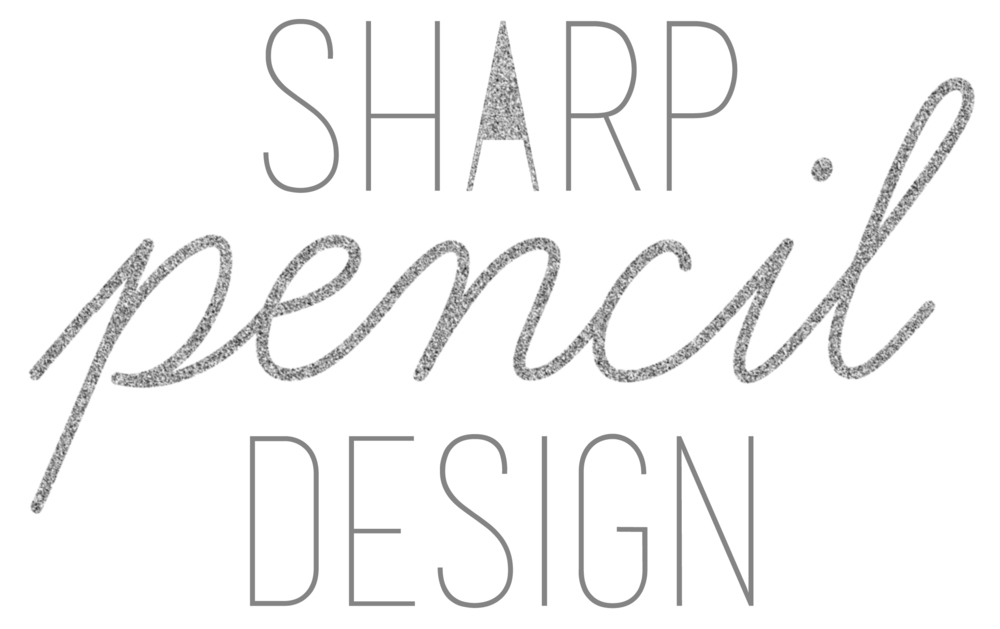 Sharp Pencil Design