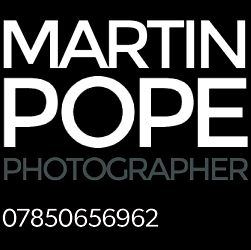 Martin Pope