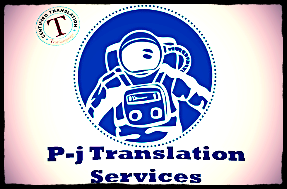 P-j Translation Services Co.Ltd