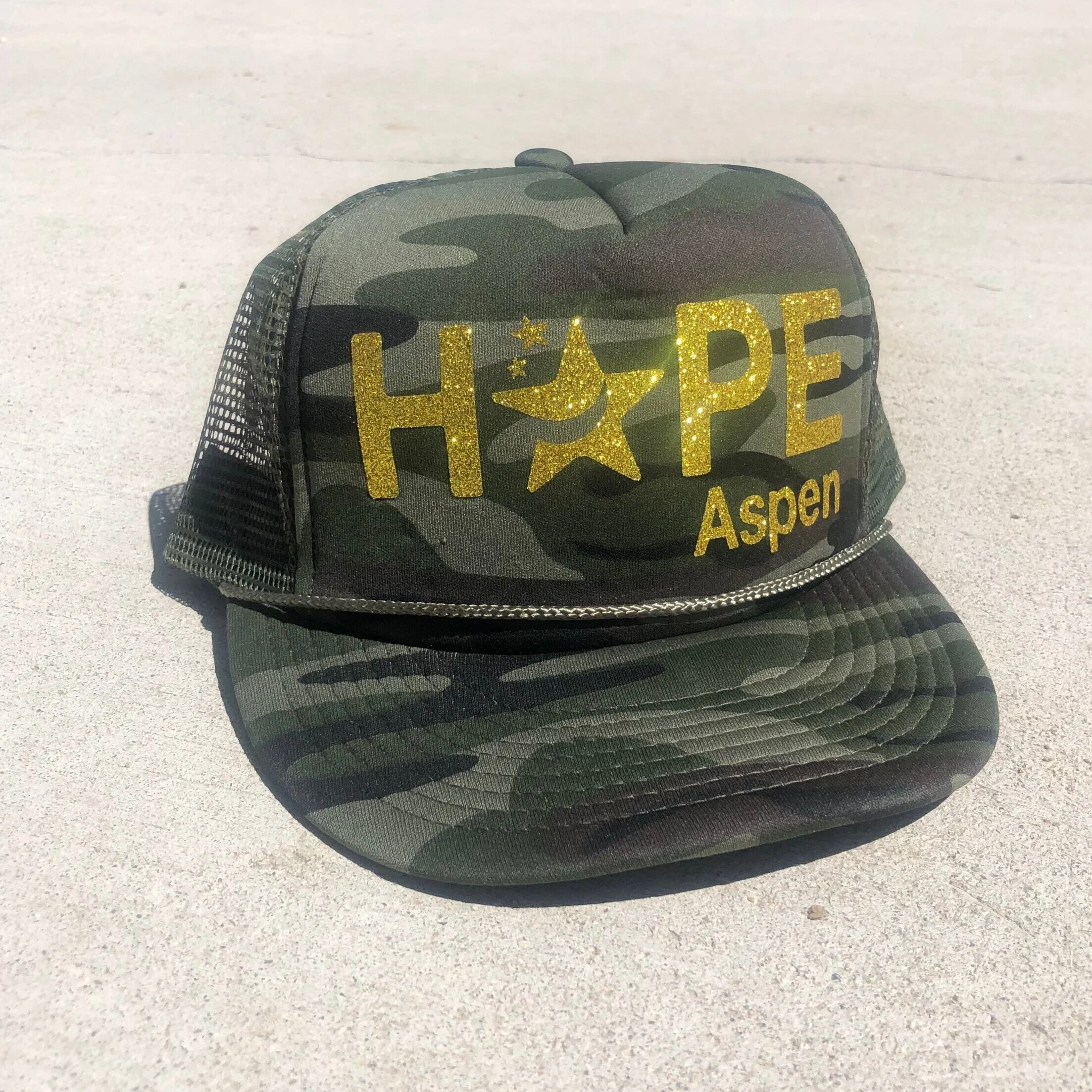 aspen hat