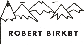Robert Birkby