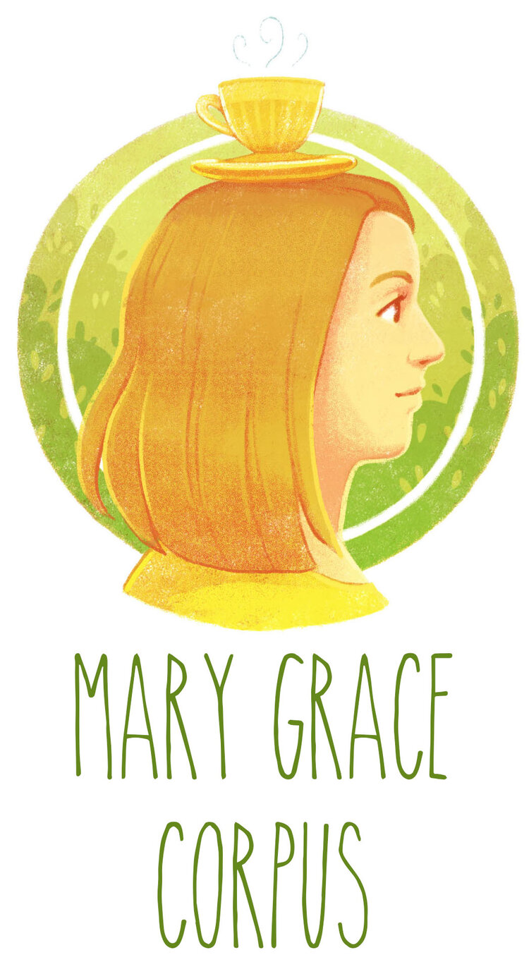 Mary Grace Corpus