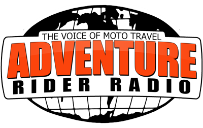 Motorcycle Podcasts Adventure Rider Radio & RAW