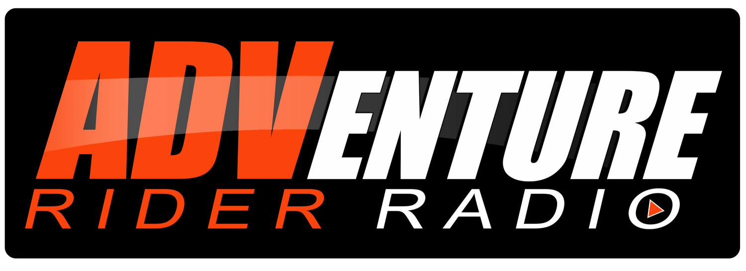 Motorcycle Podcasts Adventure Rider Radio & RAW