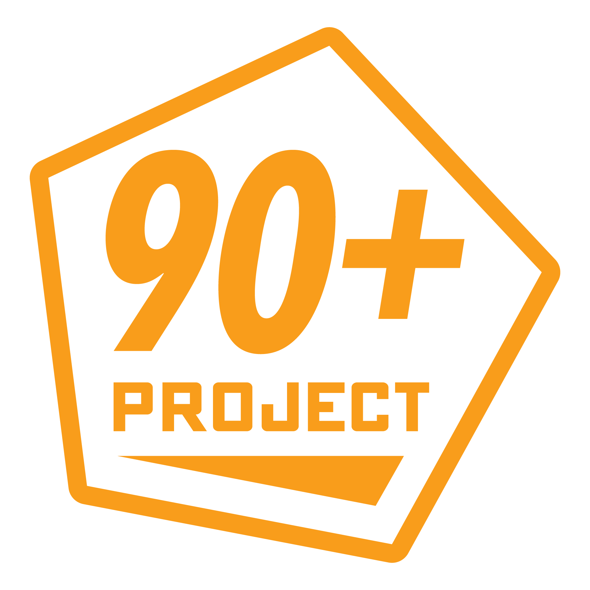 90+ Project