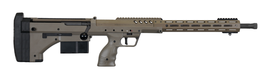 Desert Tech Srs A2 Rifle Special Purpose Rifles