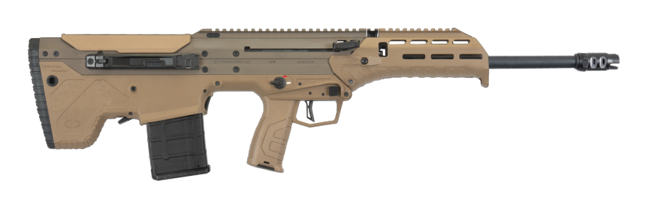 Desert Tech MDRX-FE Rifle (Forward Eject) — SPECIAL PURPOSE RIFLES