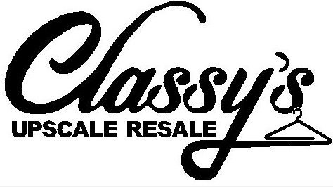 Classy's Upscale Resale Boutique