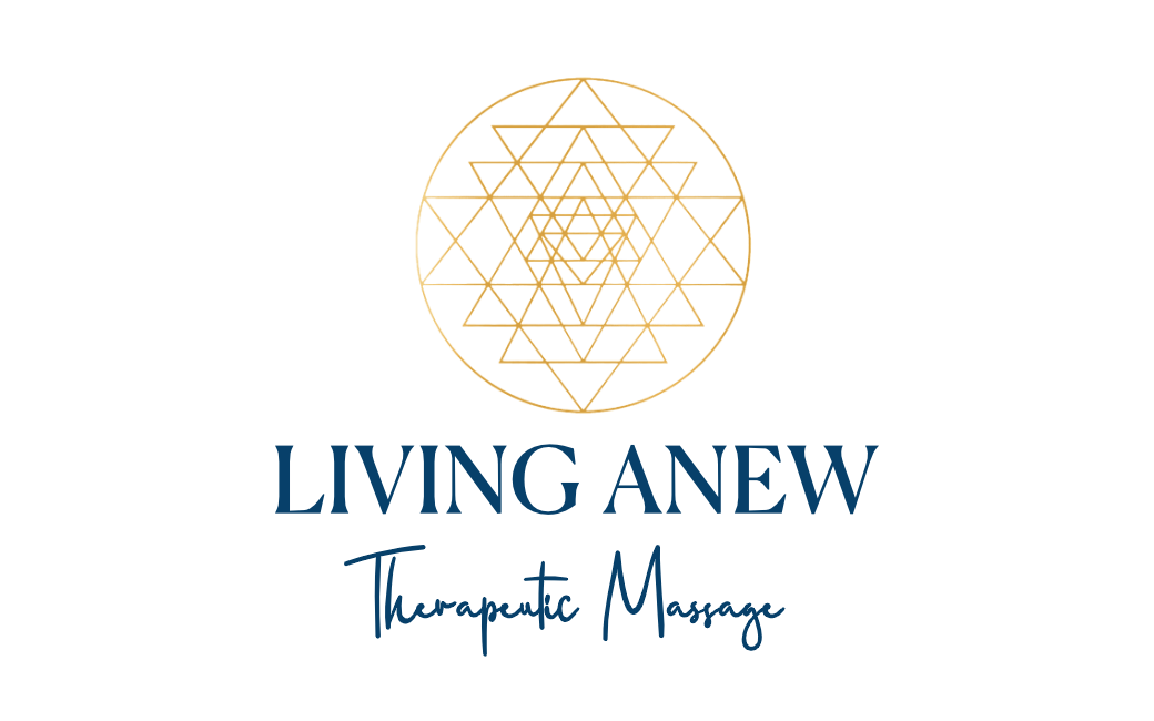 Living Anew Therapeutic Massage