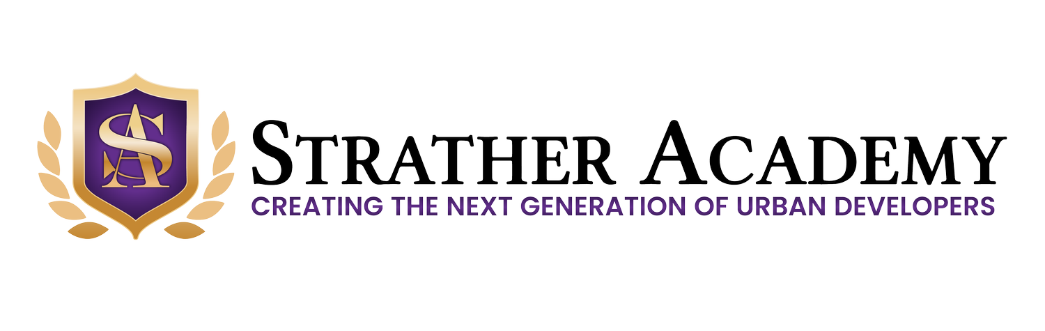 Strather Academy