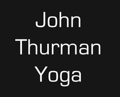 John Thurman Yoga