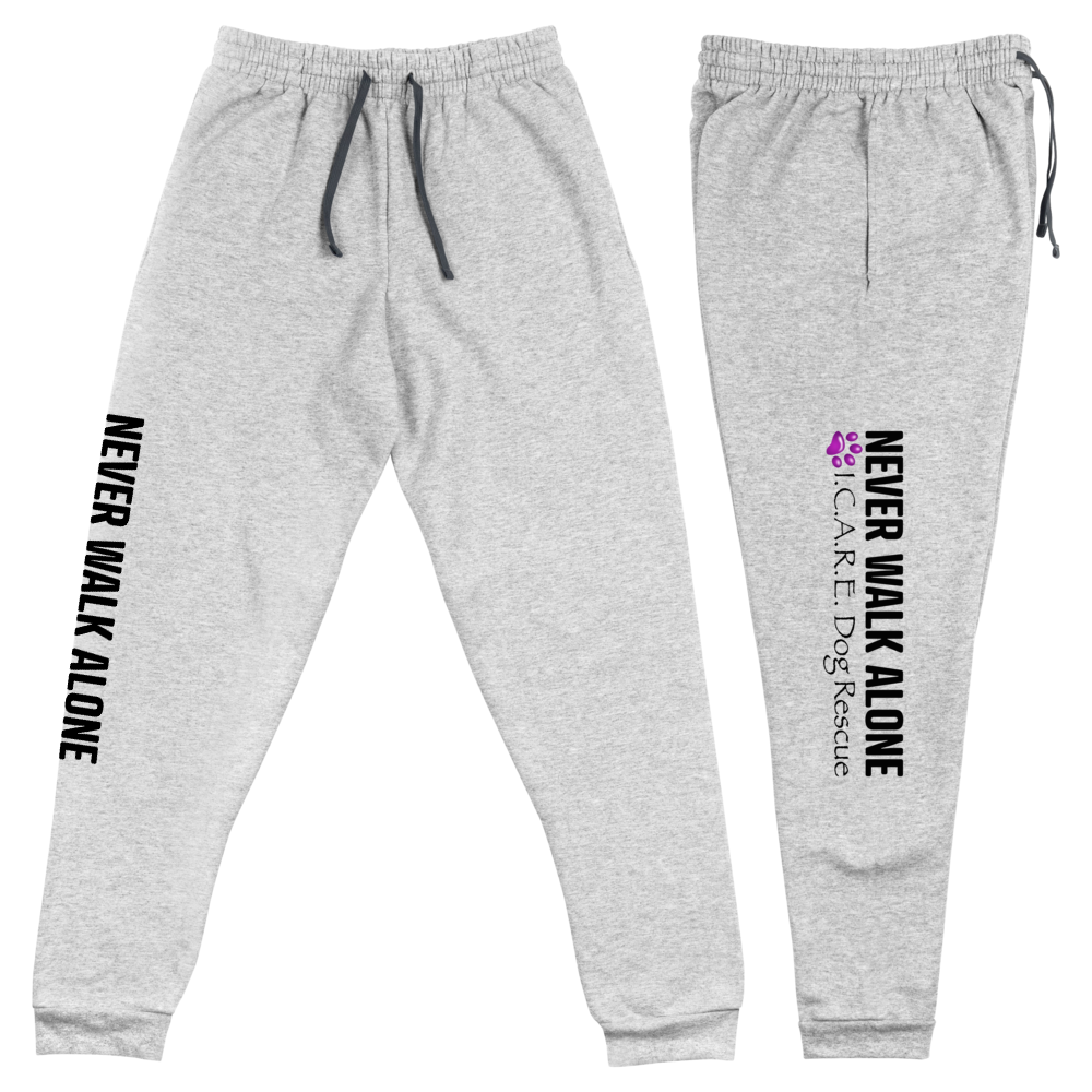 60 cotton 40 polyester joggers