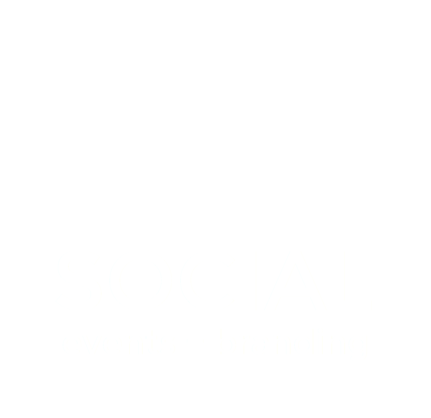 SOCIAL events + branding